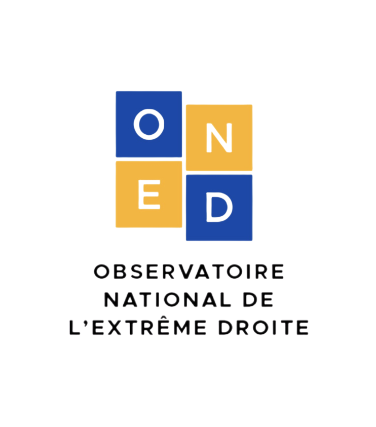 Observatoire National de l'Extrême-Droite Observatoire National de l'Extrême-Droite