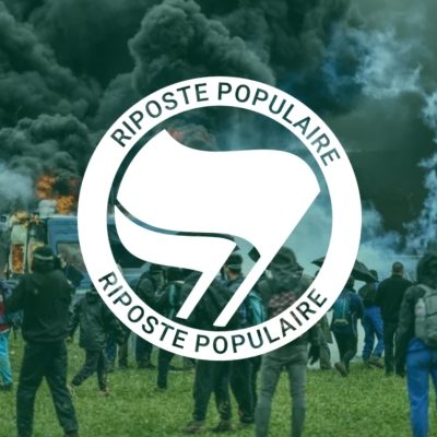 POUR UNE ÉCOLOGIE DES PEUPLES/ POUR UNE ÉCOLOGIE DES PEUPLES/