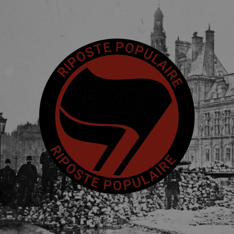 La démocratie sous le régne du Capital/ La démocratie sous le régne du Capital/