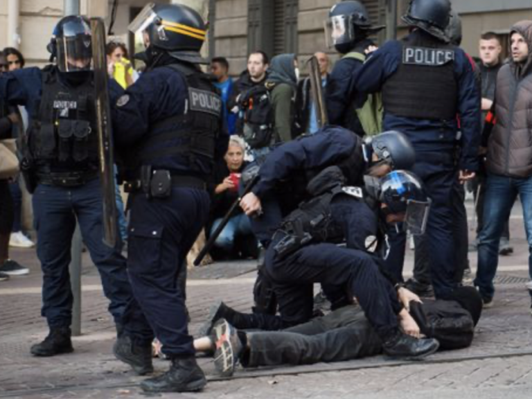 Le risque, variable sociale décisive Le risque, variable sociale décisive