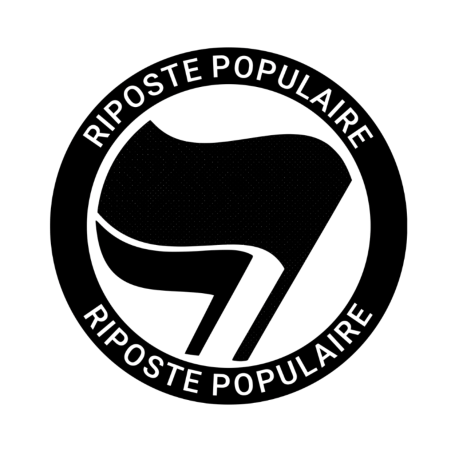 RIPOSTE POPULAIRE